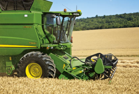 JD-t-series-combine-feederhouse