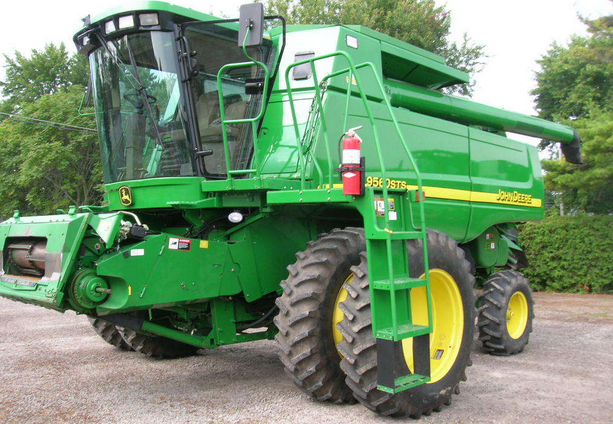 9560 STS