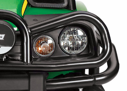Deluxe Signal Light Kit, 825i