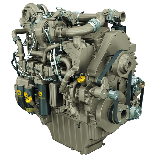 John Deere PowerTech PSX