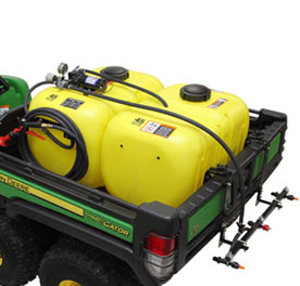 Gator Attachment 90-Gallon High-Perf Sprayer