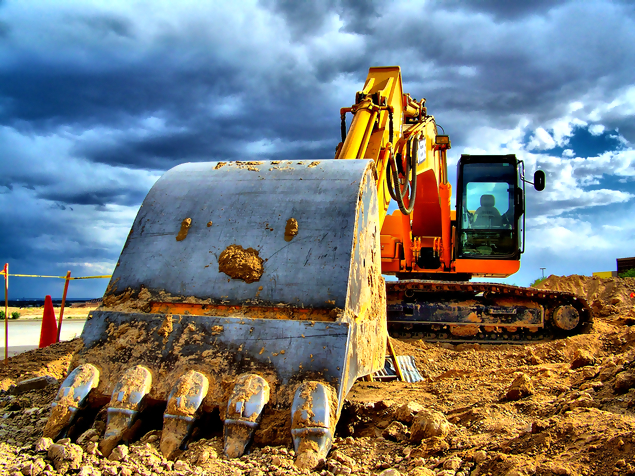 John Deere