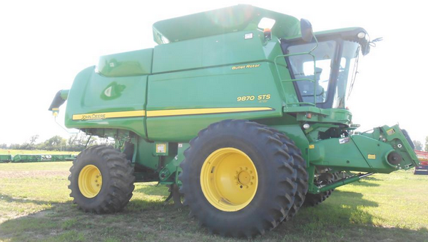 9870 STS