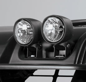 Gator Attachment Mid-Range Light Kit