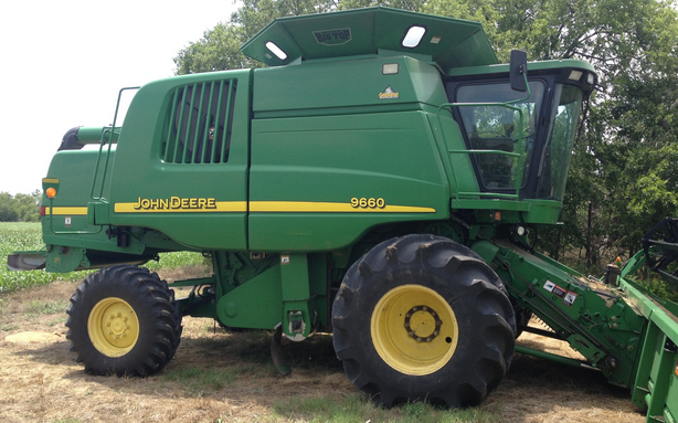 9660W