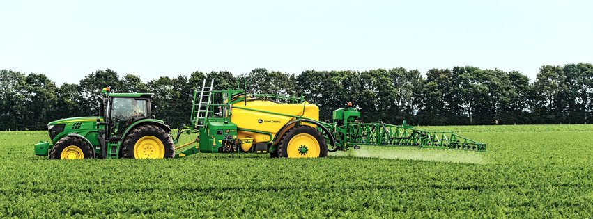 John Deere Solutions