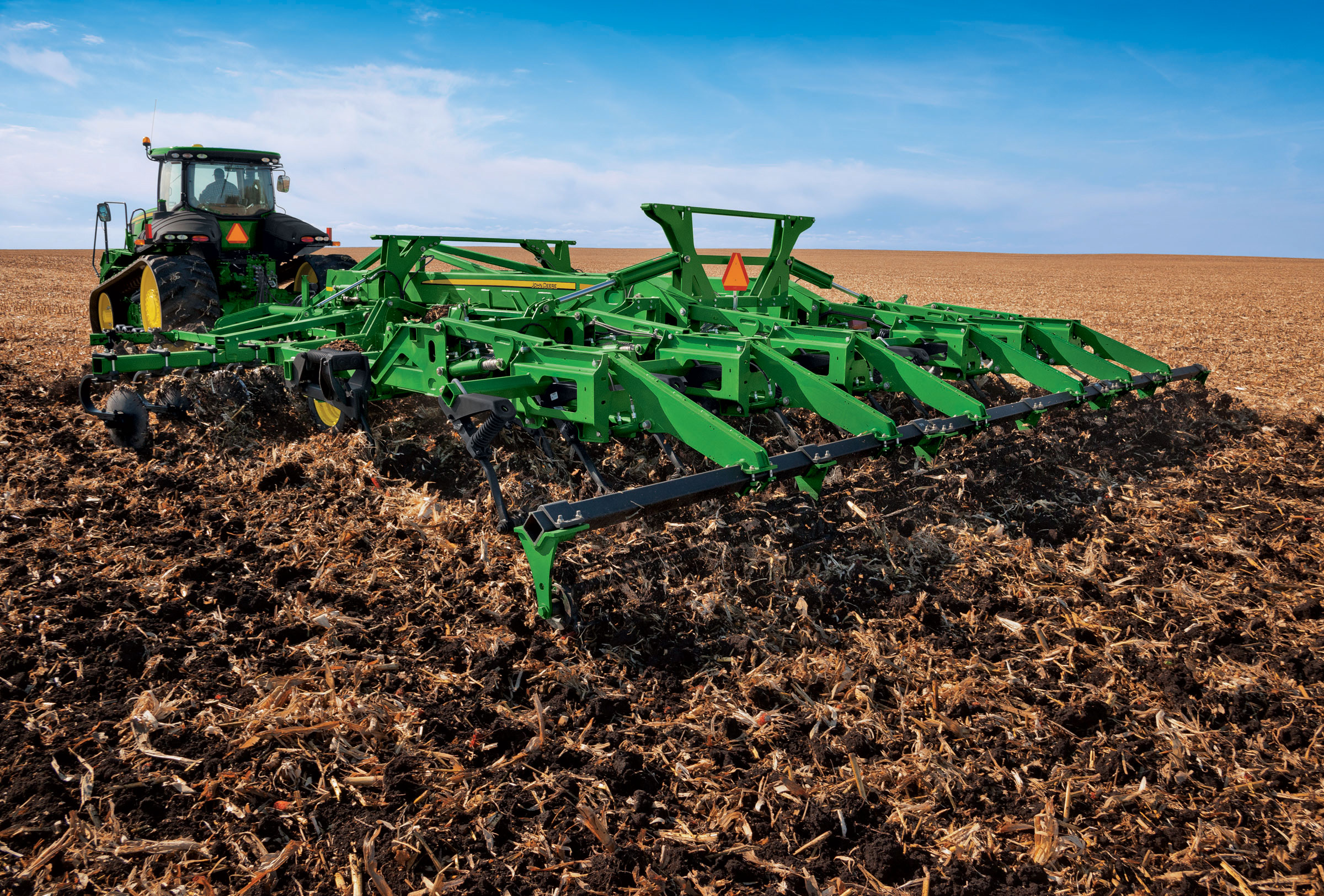2730 Combination Ripper