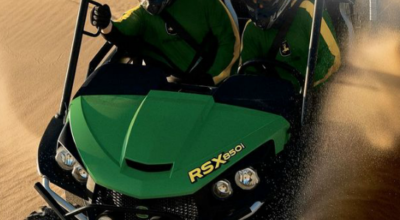 JD Gator sport