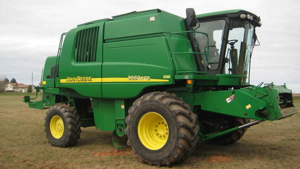 9660 WTS