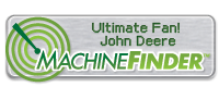 MachineFinder Ultimate Fan Entry