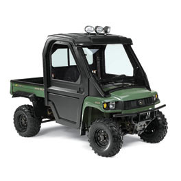 Gator Attachment XUV/HPX OPS Poly Cab