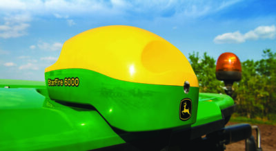 John-Deere-StarFire-6000-Receiver