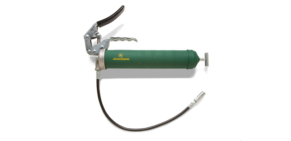 Grease gun 