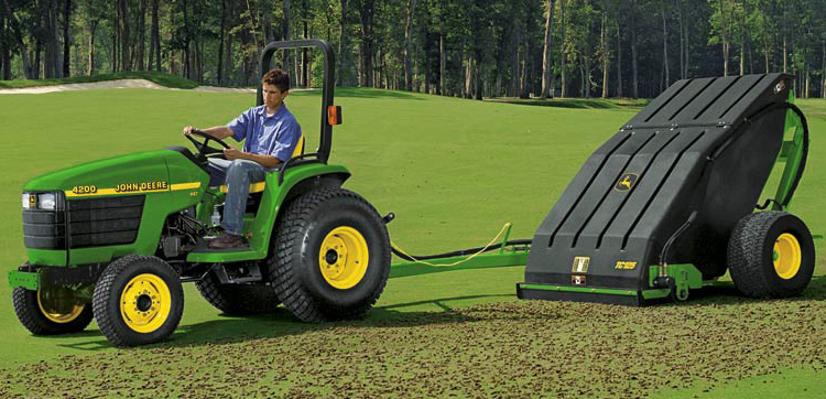 Material Handling