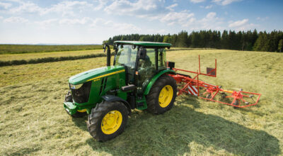 john deere tractor parts
