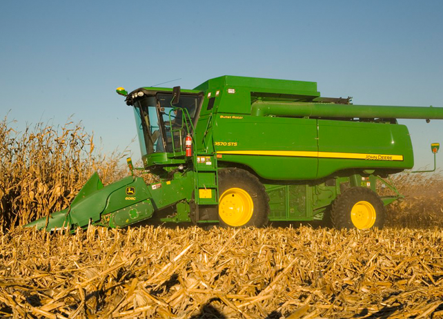 9570 STS