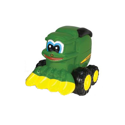 Corey Combine Soft Small Vehicle