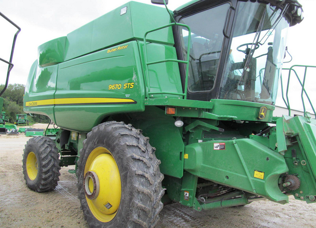 9670 STS