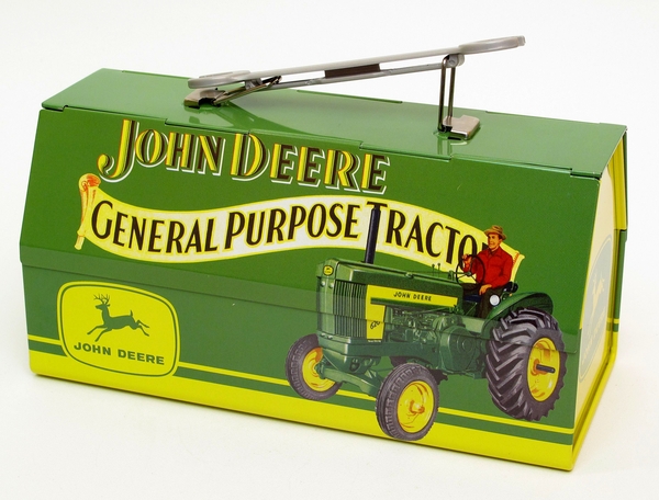 John Deere toolbox