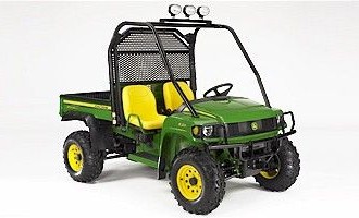 John Deere 2007 xuv