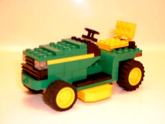 john deere lawnmower lego john deere lawnmower lego