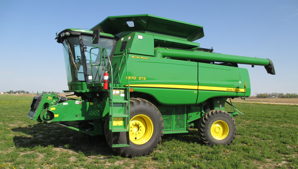 9570 STS