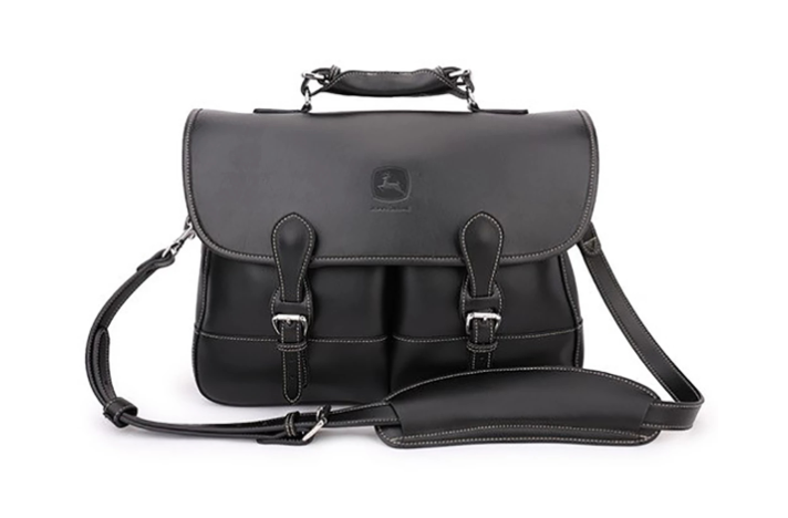 John Deere Barrington Laptop Bag