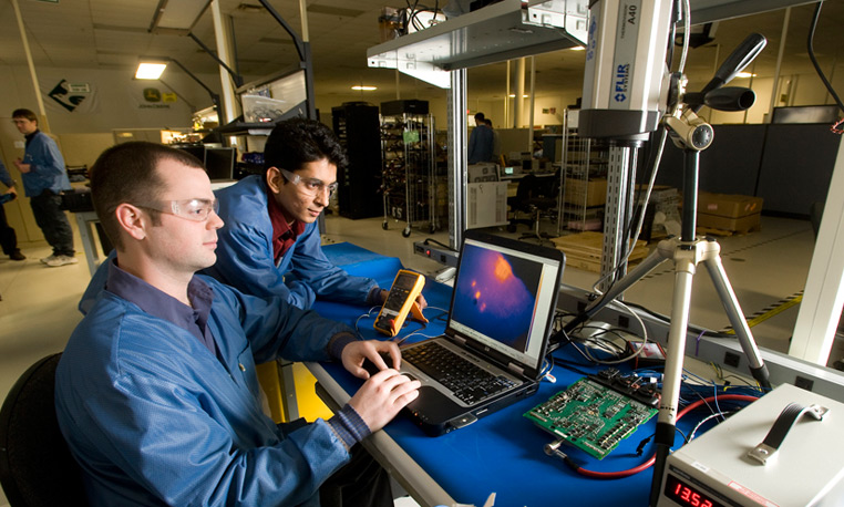 Power Electronics