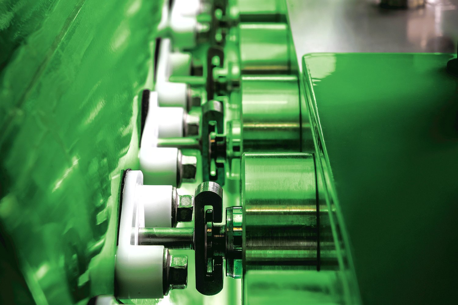 John Deere SectionCommand