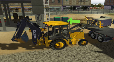 john deere construction simulation