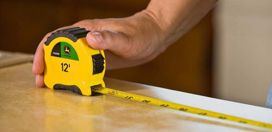 John Deere hand tools 