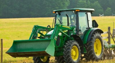 Vilsack- U.S. should focus on better land use