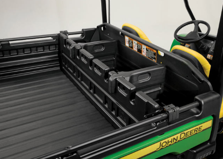 Cargo Box Divider