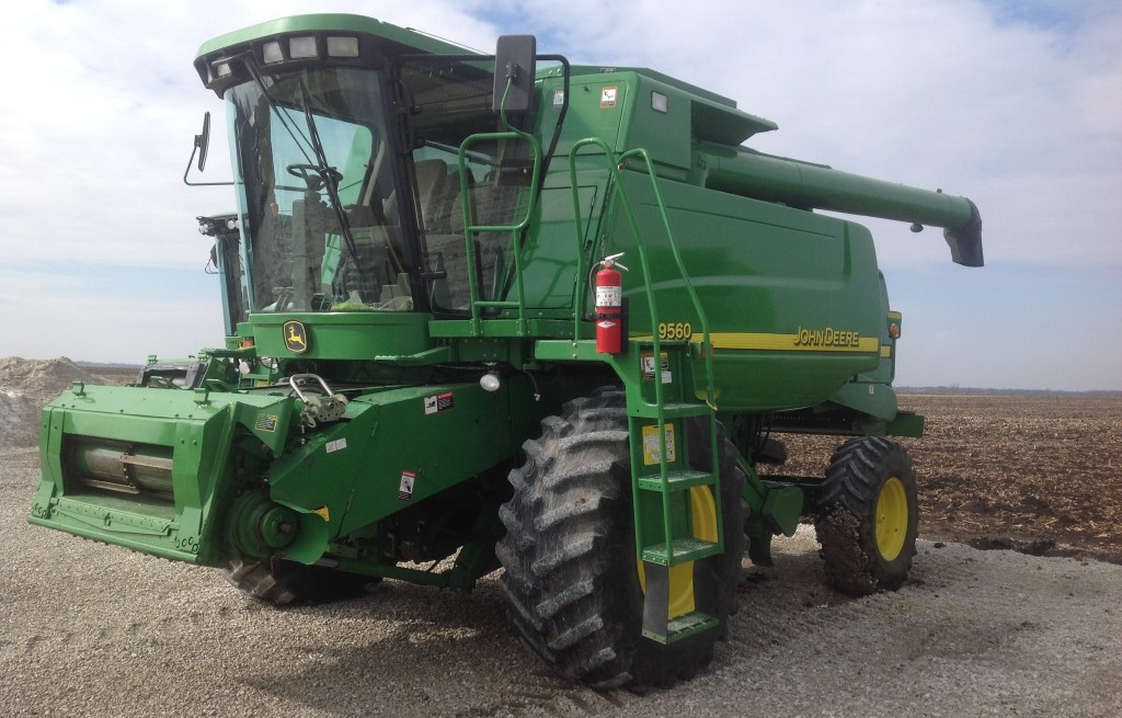 9560W