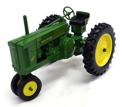 John Deere Model 60