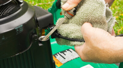 Lawn Maintenance