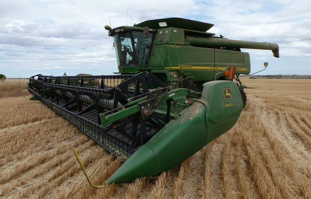 9760 STS