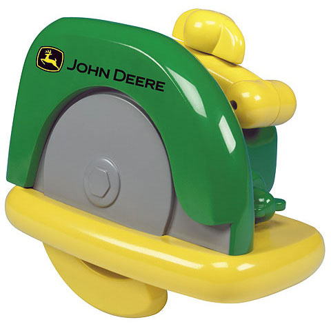 John Deere plastic tools