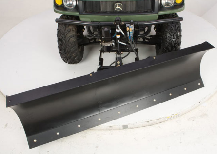 HD Powertach Blade, 72-in; XUV