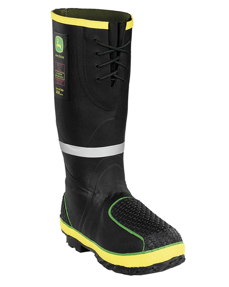 John Deere rain boots John Deere rain boots