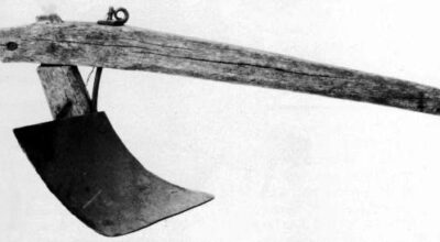 175 Years in the Making: Monumental John Deere “Firsts”