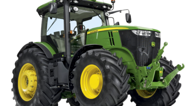 John Deere 7R series