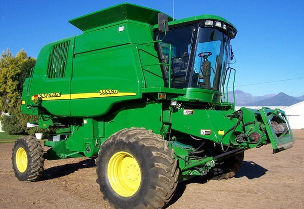 9650 CTS
