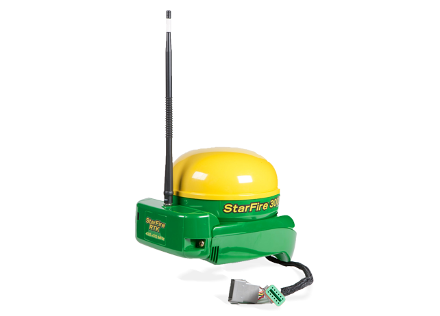 John Deere RTK Radio