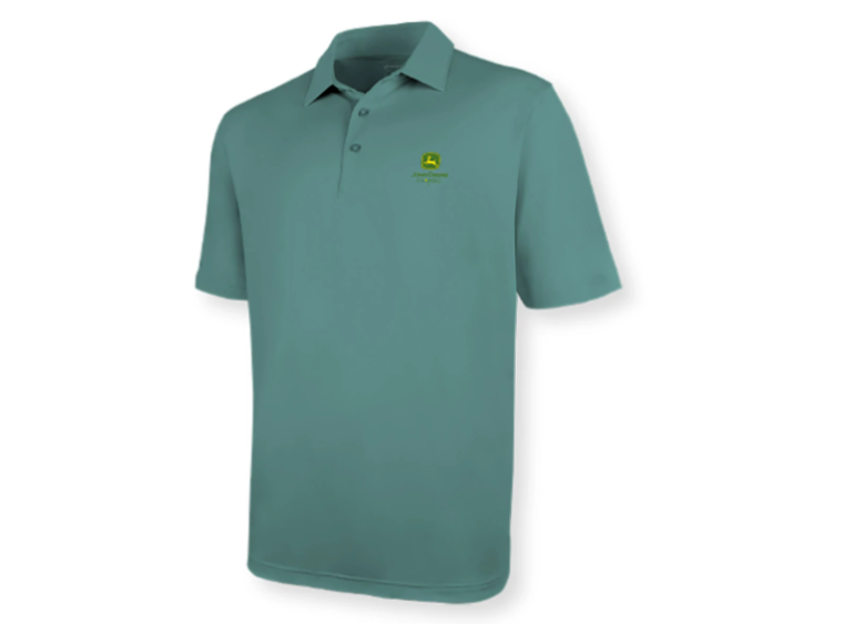 John Deere Classic Polo