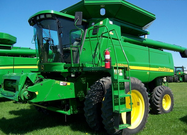 9650 STS
