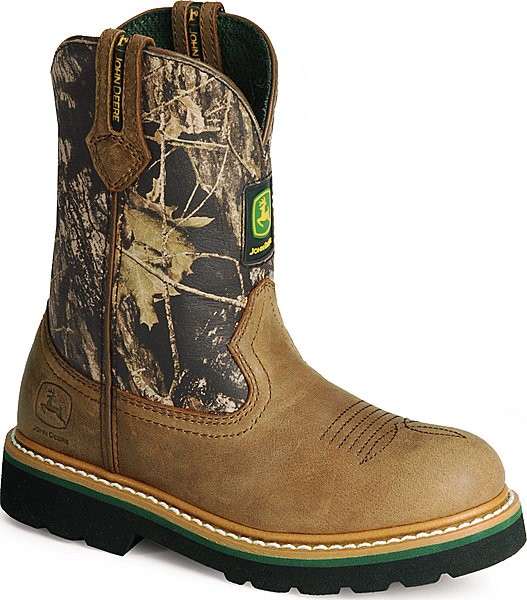 Cool John Deere stuff for men- Boots Cool John Deere stuff for men- Boots