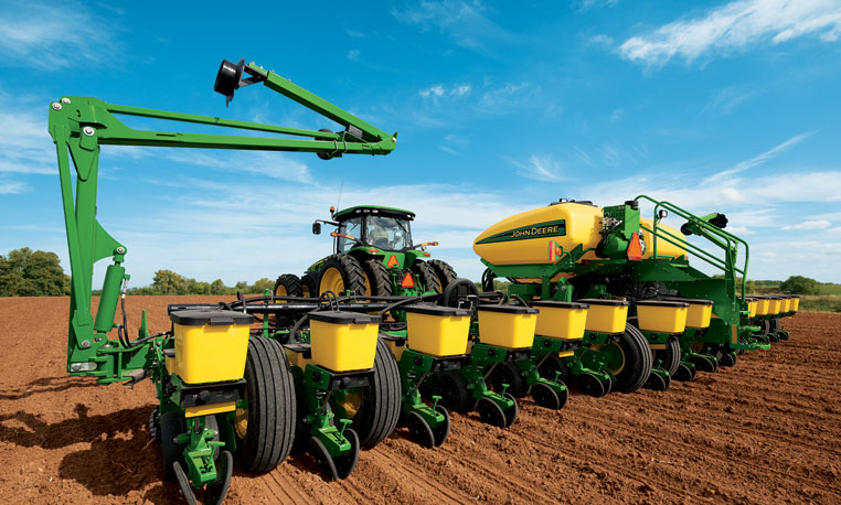 MaxEmerge Planter