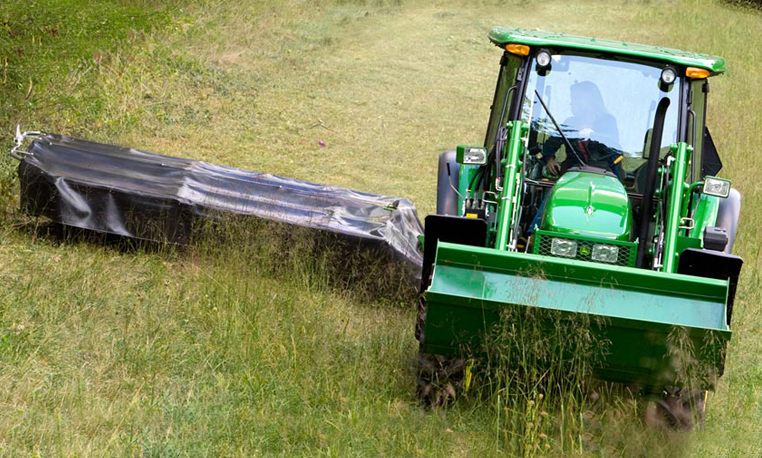 Rotary Mower
