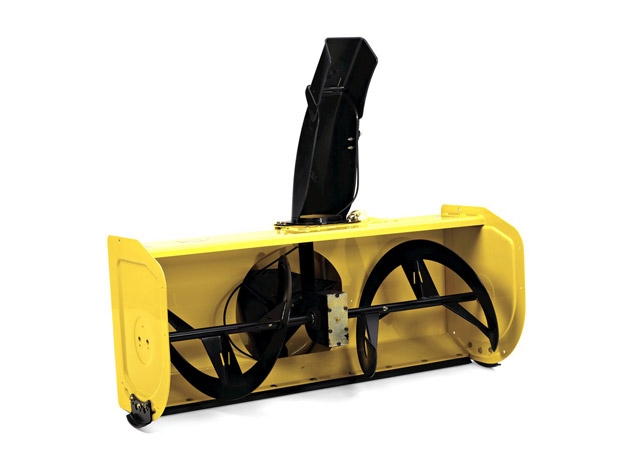47 inch 47" John Deere Snow Blower
